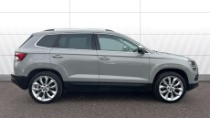 Skoda Karoq 2.0 TDI Edition 4x4 5dr DSG Diesel Estate